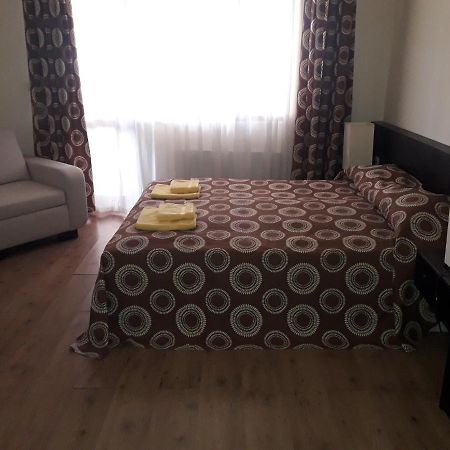Apartment Brilliance バンスコ エクステリア 写真