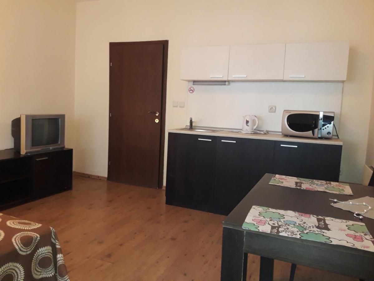 Apartment Brilliance バンスコ エクステリア 写真