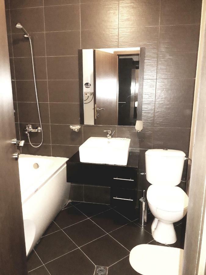 Apartment Brilliance バンスコ 部屋 写真